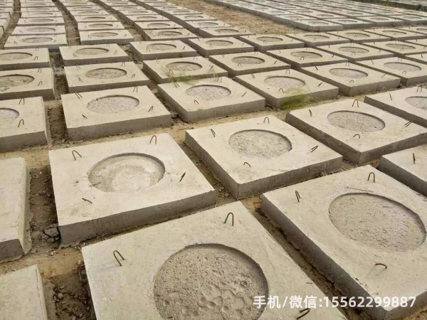 麦盖提DP12混凝土电杆底盘